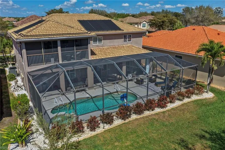 20291 Torre Del Lago St, Estero, Florida 33928