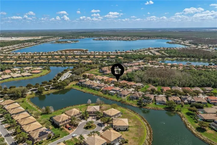 20291 Torre Del Lago St, Estero, Florida 33928