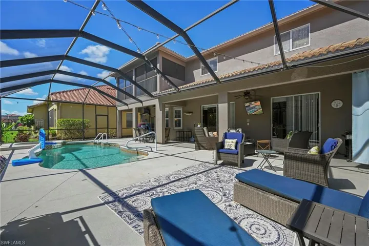20291 Torre Del Lago St, Estero, Florida 33928