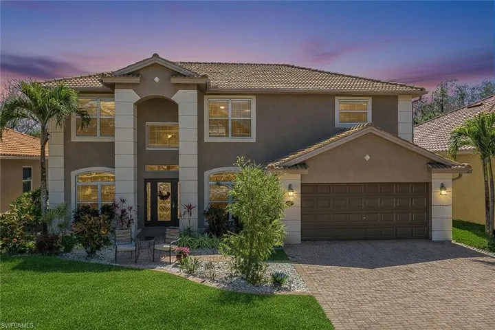 20291 Torre Del Lago St, Estero, Florida 33928