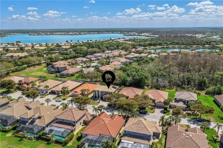 20291 Torre Del Lago St, Estero, Florida 33928