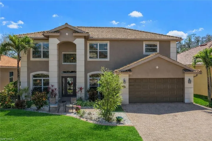 20291 Torre Del Lago St, Estero, Florida 33928
