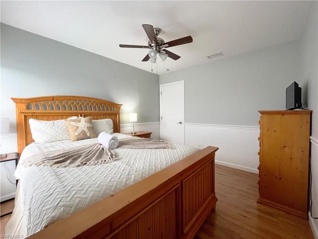 Guest Bedroom #1