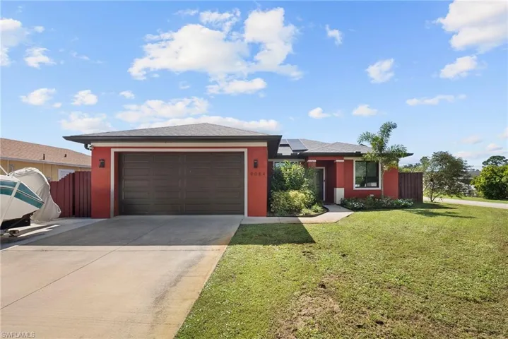 9084 Bryant Rd, Fort Myers, Florida 33967