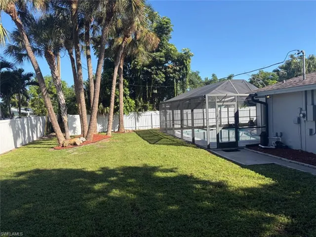 4240 Palm Tree Blvd, Cape Coral, Florida 33904