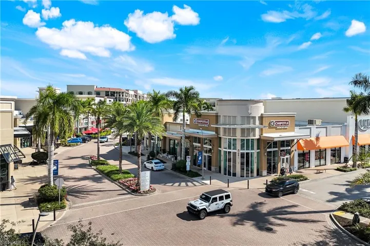 View of commercial location