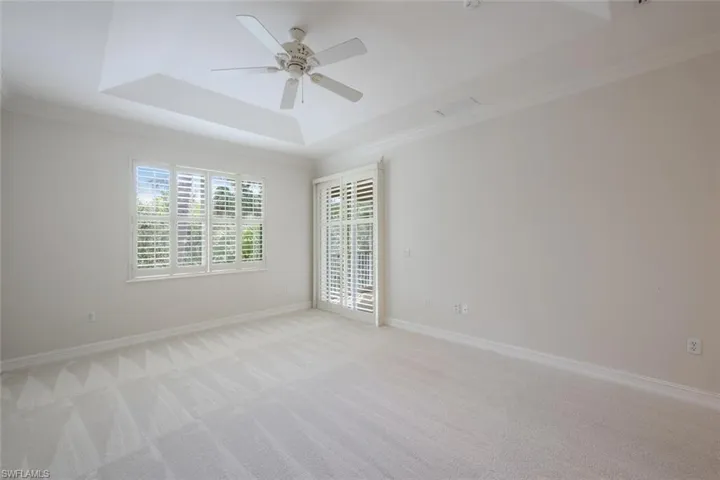 Owner's Suite