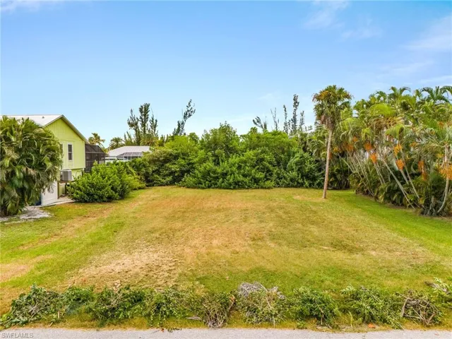 5417 Martin Cv, Bokeelia, Florida 33922