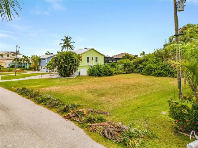 5417 Martin Cv, Bokeelia, Florida 33922