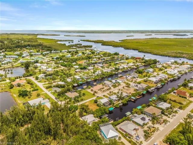 5417 Martin Cv, Bokeelia, Florida 33922