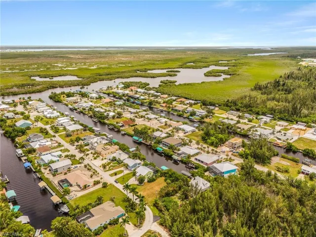 5417 Martin Cv, Bokeelia, Florida 33922