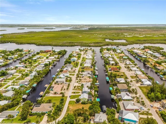 5417 Martin Cv, Bokeelia, Florida 33922