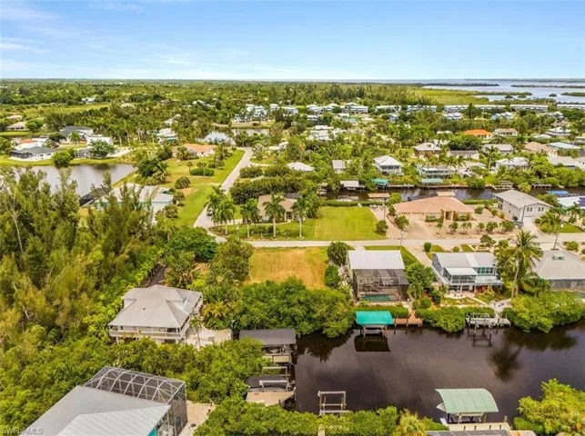 5417 Martin Cv, Bokeelia, Florida 33922