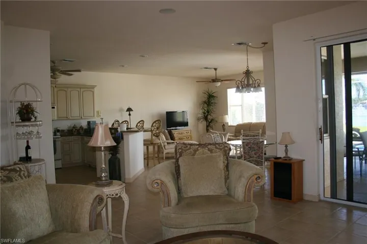 20728 Tisbury Ln, North Fort Myers, Florida 33917