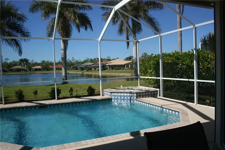 20728 Tisbury Ln, North Fort Myers, Florida 33917