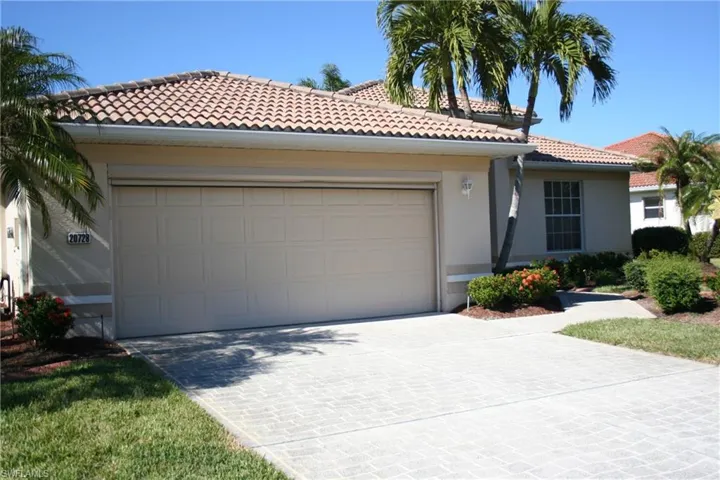 20728 Tisbury Ln, North Fort Myers, Florida 33917