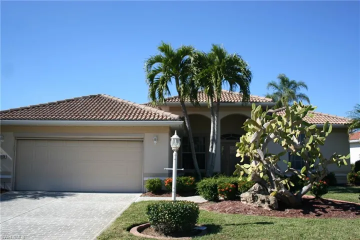 20728 Tisbury Ln, North Fort Myers, Florida 33917