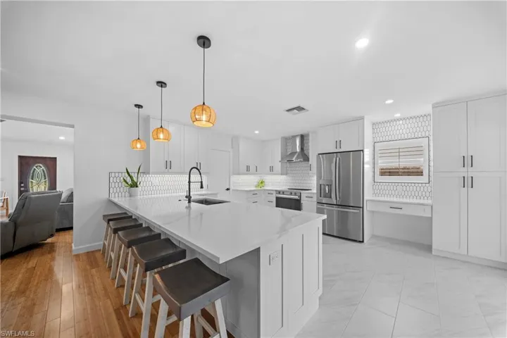 458 Quail Dr, Marco Island, Florida 34145