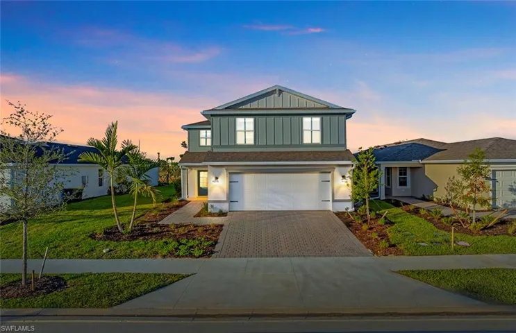 Photo depicts the actual home available for sale.