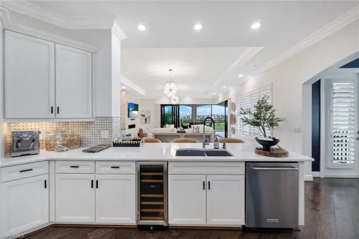 Wine Cooler