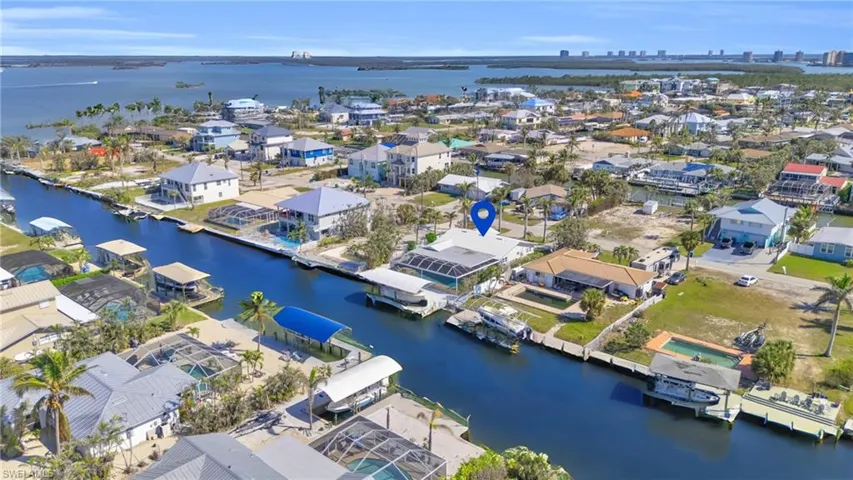 VIRTUALLY ENHANCED - Drone / aerial view