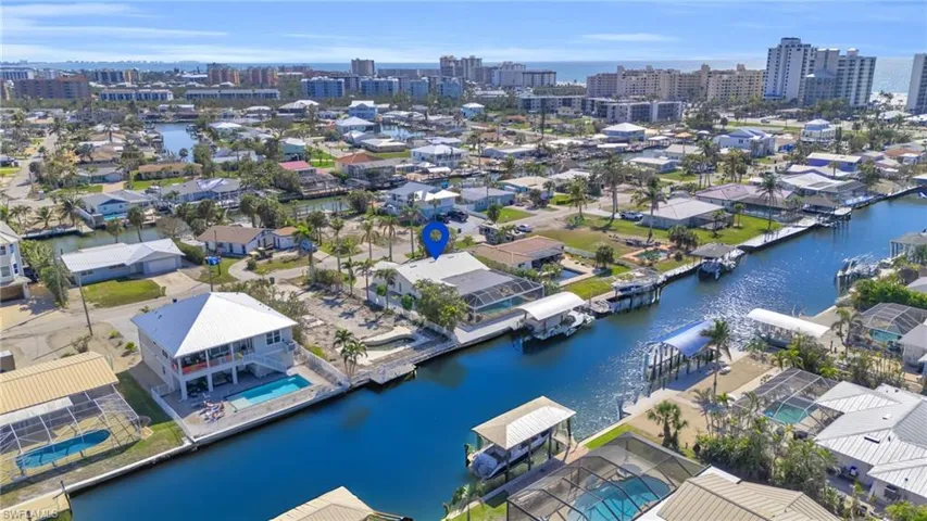 VIRTUALLY ENHANCED - Drone / aerial view