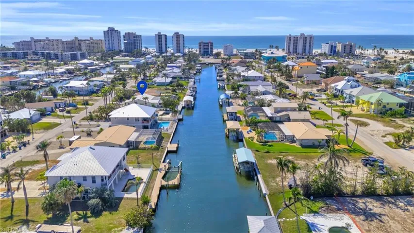 VIRTUALLY ENHANCED - Drone / aerial view