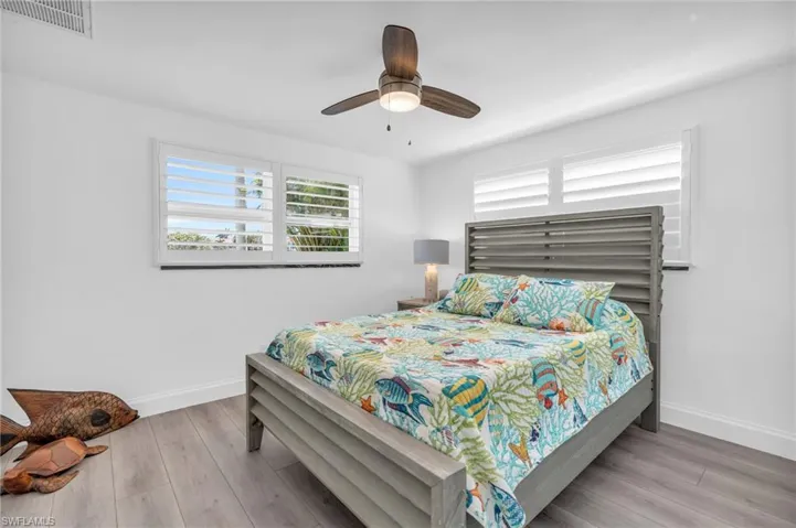 2nd Bedroom - VIRTUALLY ENHANCED