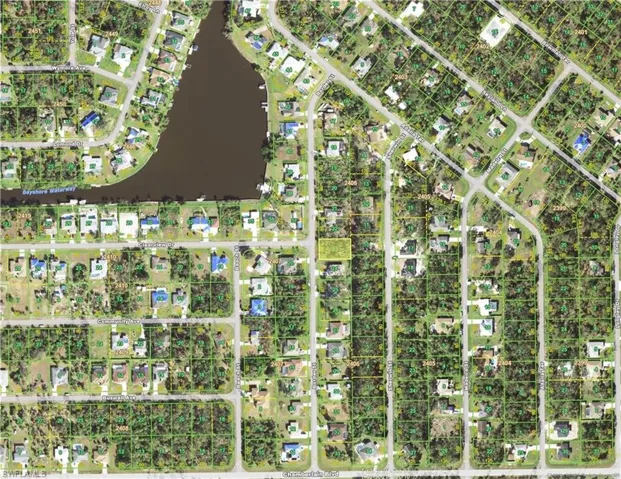 438  Border  ST, Port Charlotte, FL 33953