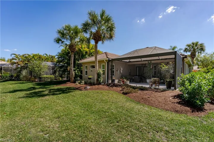 6495 Waverly Green Way, Naples, Florida 34110