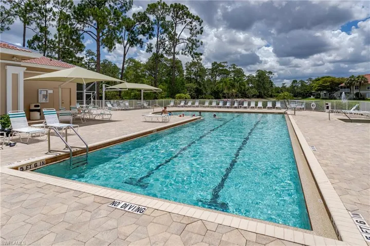 6495 Waverly Green Way, Naples, Florida 34110