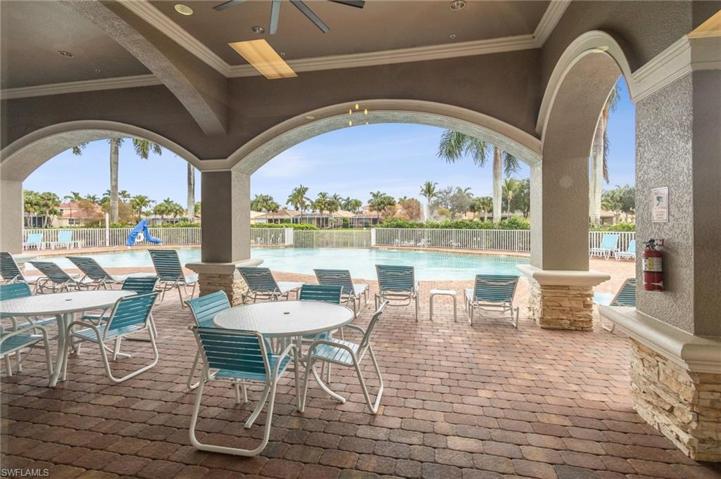 14110 Winchester CT # 1302, NAPLES FL 34114