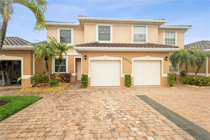 14110 Winchester CT # 1302, NAPLES FL 34114