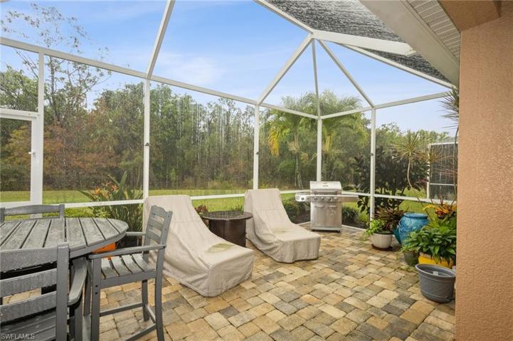 14110 Winchester CT # 1302, NAPLES FL 34114