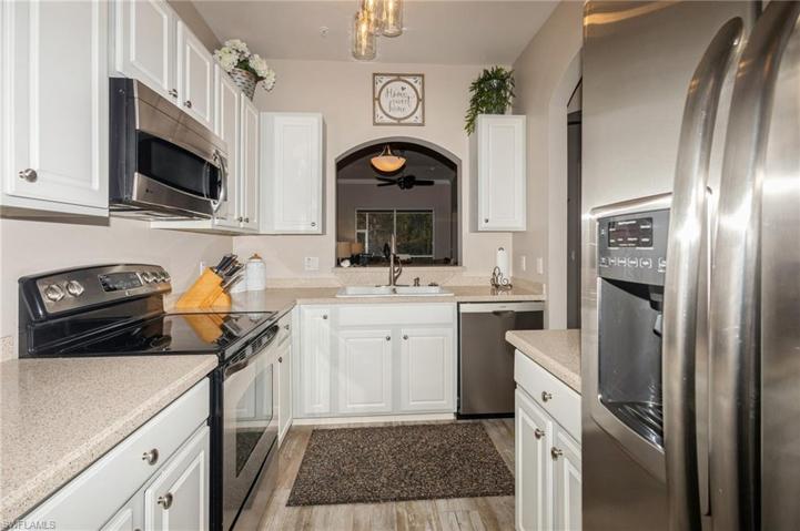 14110 Winchester CT # 1302, NAPLES FL 34114