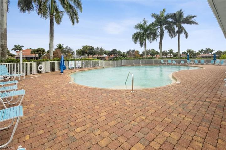 14110 Winchester CT # 1302, NAPLES FL 34114