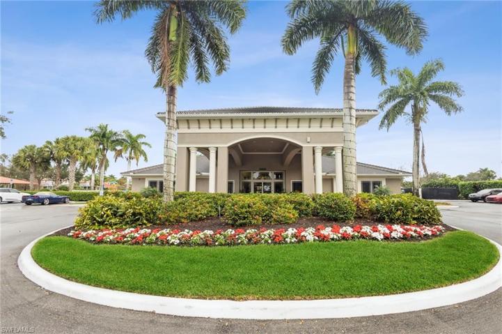 14110 Winchester CT # 1302, NAPLES FL 34114
