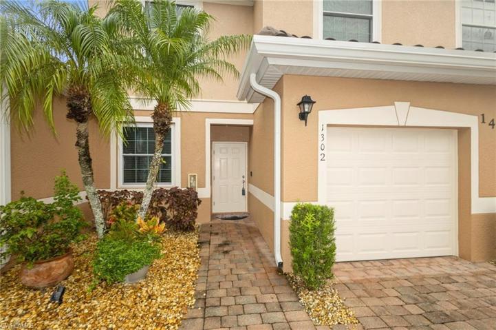 14110 Winchester CT # 1302, NAPLES FL 34114