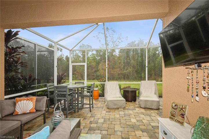14110 Winchester CT # 1302, NAPLES FL 34114