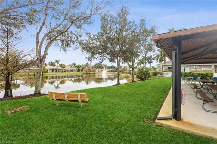 14110 Winchester CT # 1302, NAPLES FL 34114