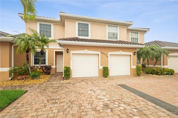 14110 Winchester CT # 1302, NAPLES FL 34114