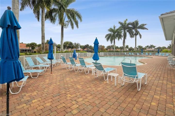 14110 Winchester CT # 1302, NAPLES FL 34114