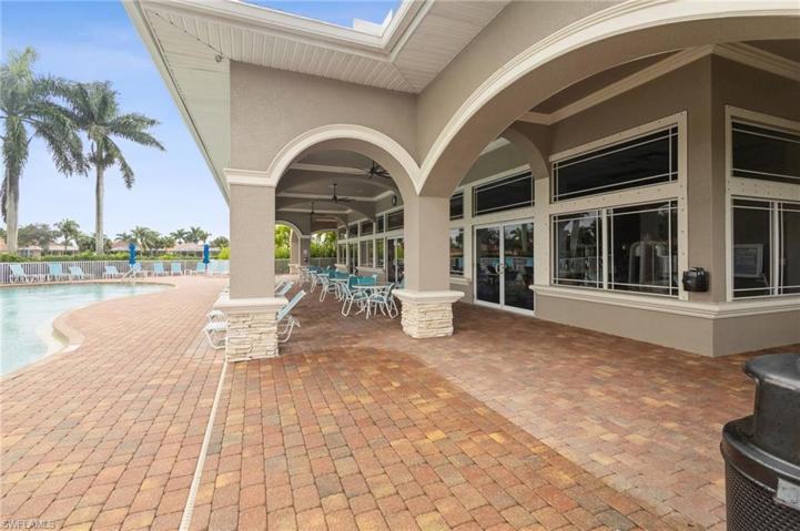 14110 Winchester CT # 1302, NAPLES FL 34114