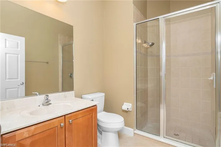 downstairs bath