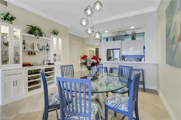400 Flagship Dr 1206 Penthouse, Naples, Florida 34108