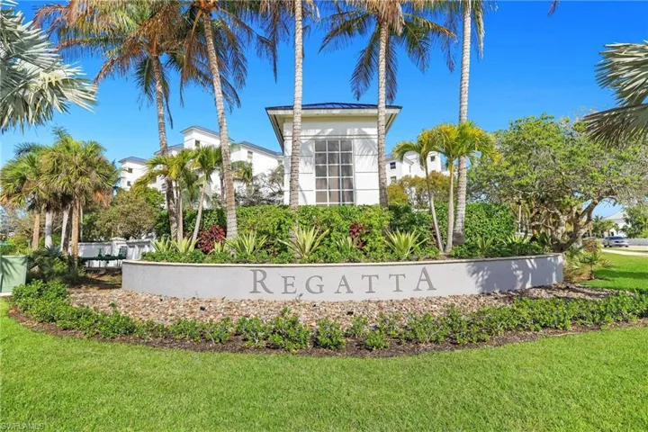 400 Flagship Dr 1206 Penthouse, Naples, Florida 34108