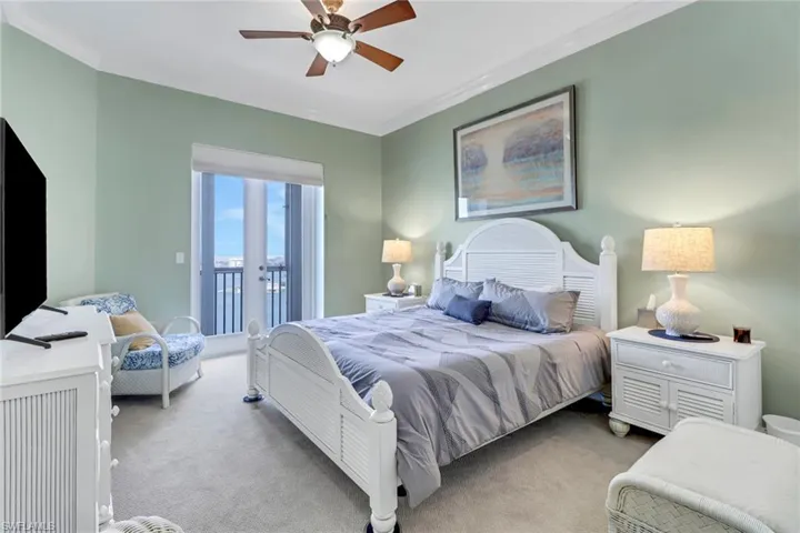 400 Flagship Dr 1206 Penthouse, Naples, Florida 34108