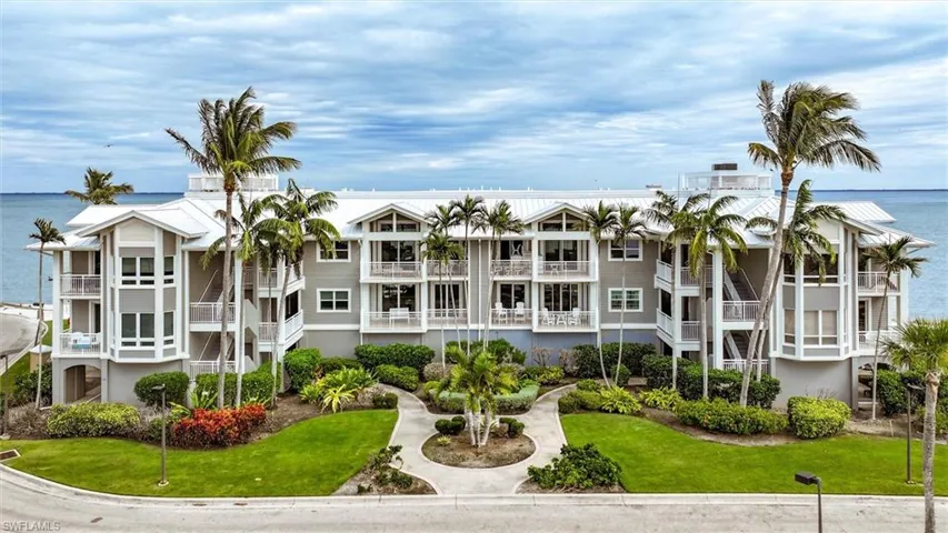 1256 Plantation Rd, Captiva, Florida 33924
