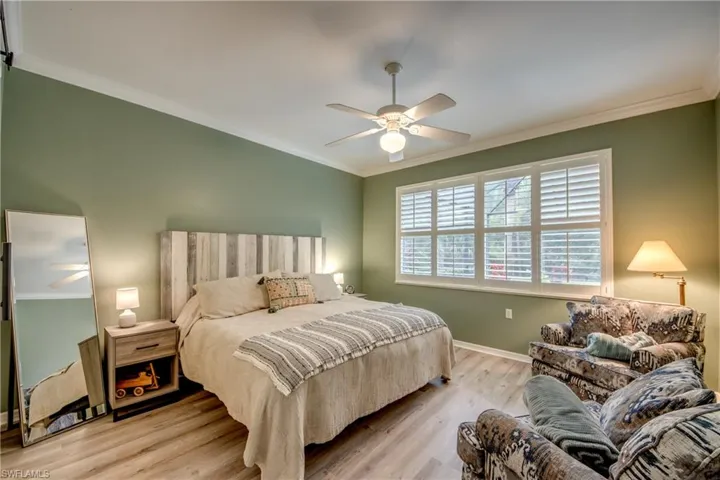 Features Plantation Shutters