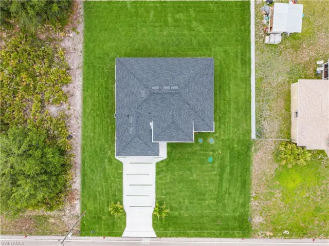 1506 Richmond Ave N, Lehigh Acres, Florida 33972